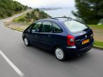 Citroen Xsara Picasso 2004 года